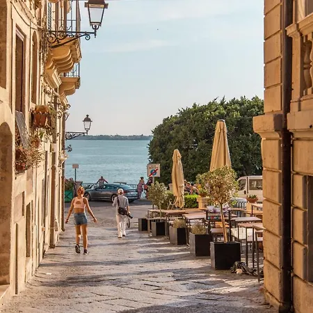 Nido Giudecca Con Terrazza By Wonderful Italy