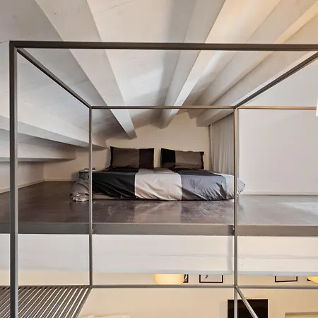 Nido Giudecca Con Terrazza By Wonderful Italy Apartment *