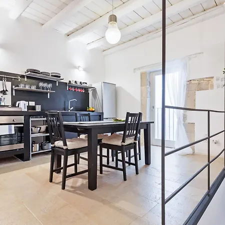 Nido Giudecca Con Terrazza By Wonderful Italy Apartment