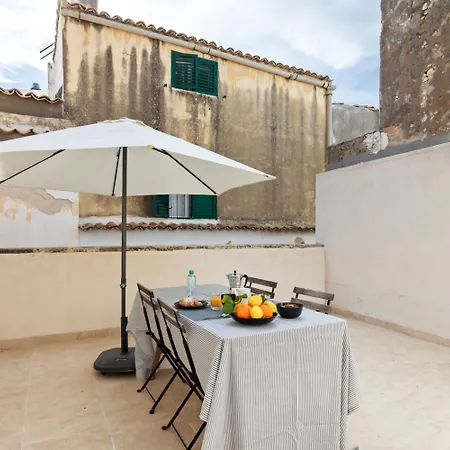 Nido Giudecca Con Terrazza By Wonderful Italy Apartment Syracuse