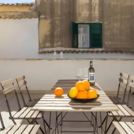 Apartment Nido Giudecca Con Terrazza By Wonderful Italy Syracuse