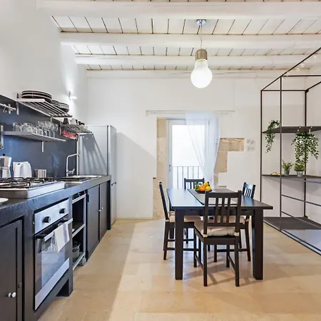 Apartment Nido Giudecca Con Terrazza By Wonderful Italy Syracuse