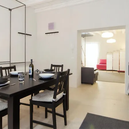 Apartment Nido Giudecca Con Terrazza By Wonderful Italy *