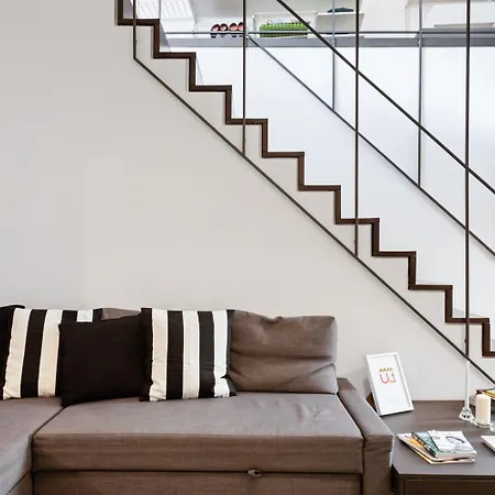 Nido Giudecca Con Terrazza By Wonderful Italy Apartment Syracuse